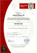 certificates