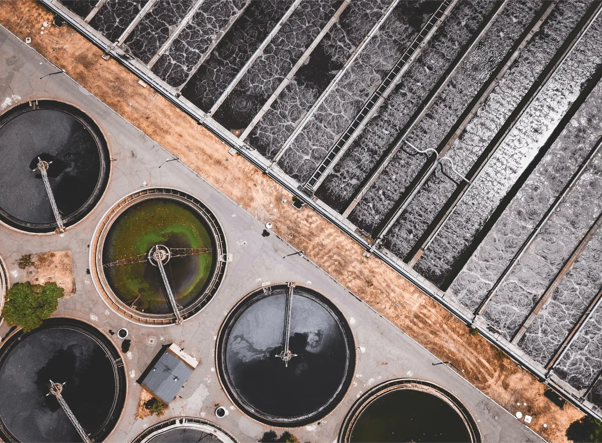 Wastewater